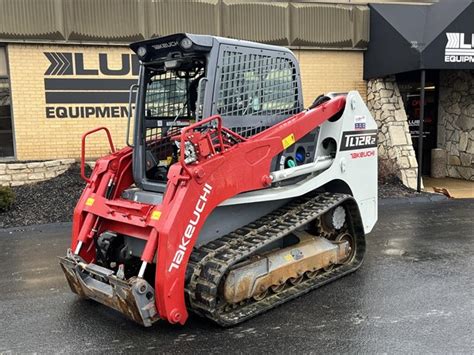 tl120 skid steer|2022 takeuchi tl12r2 for sale.